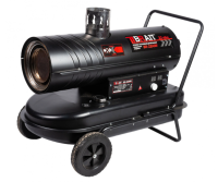Пушка тепловая дизельная Brait BR-22AIW