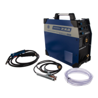 Сварочный полуавтомат AuroraPRO OVERMAN 185 (MOSFET)