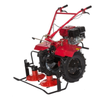 Косилка роторная FZ- 1MR-D (18мм)