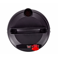 Пылесос строительный VC1500/30-1 №1