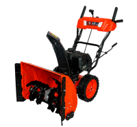 Снегоочиститель бензиновый Brait BR-761SXHPU