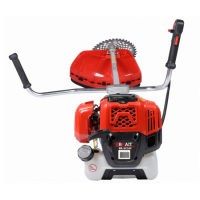 Триммер бензиновый Brait ВR-521AC