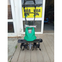 Электрический культиватор Electrolite EC 2400
