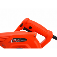Воздуходувка электрическая Brait BEB-650RVC
