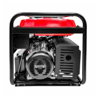 Генератор бензиновый Brait BR9000-CU(Е)