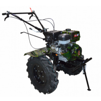 Мотоблок Бензиновый BR-135GDHPRO Brait