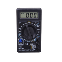 Мультиметр DT 838
