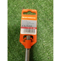 Бур Кратон SDS-plus S4 W-Speed Ø24 х 600 мм