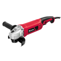 Машина шлифовальная угловая MTX MAG125-1200