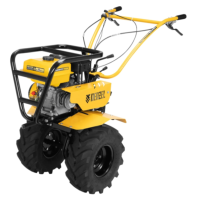 Мотоблок бензиновый  Denzel DPT-670S-PRO