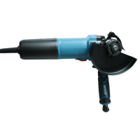 Машина шлифовальная угловая Кратон “Pro Series” AMGP-900-125JСE