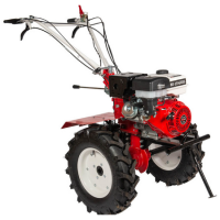 Мотоблок бензиновый Brait BR-135 GEDS