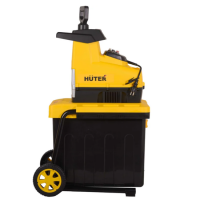 Садовый измельчитель ESH-2800PRO HUTER