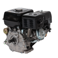 Двигатель бензиновый Brait BR421PE