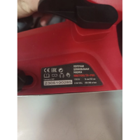 Ленточная шлифмашина NBS1100/76-PRO №1