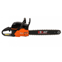Пила цепная бензиновая Brait BR-5220В