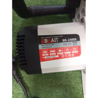 Пила цепная электрическая Brait BR-2400S