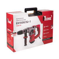 Перфоратор EH1500/32-1 №1