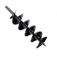Шнек для грунта Brait D-250/800/2 двухзаходный