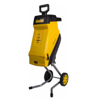 Электрический измельчитель CHAMPION SH251