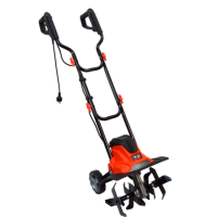 Культиватор электрический Brait BR-40E
