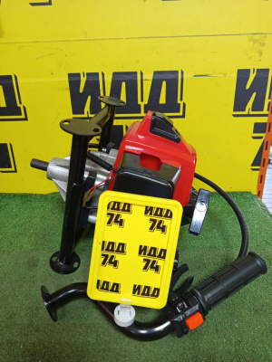 Мотобур P51211 P.I.T уценка