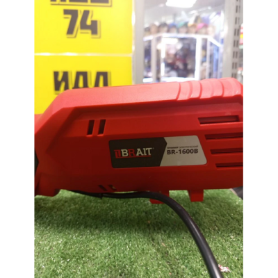Триммер электрический Brait BR-1600B