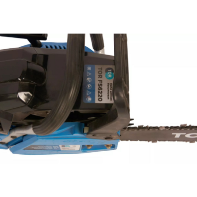 Бензопила TOR FS6220