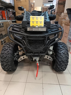 Квадроцикл VITYAZ X 400