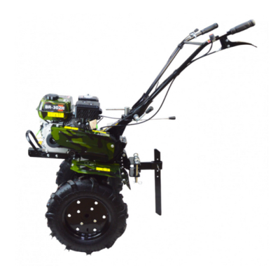 Мотоблок бензиновый Brait BR-302H