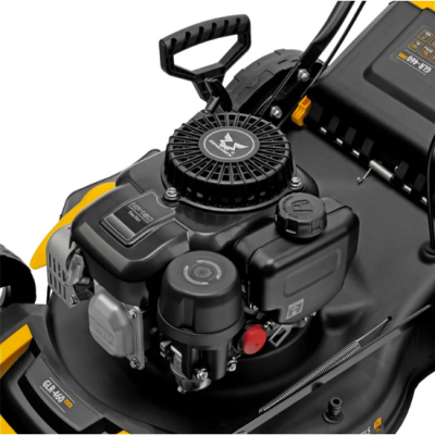Газонокосилка бензиновая GLR-460SP-ZS Denzel