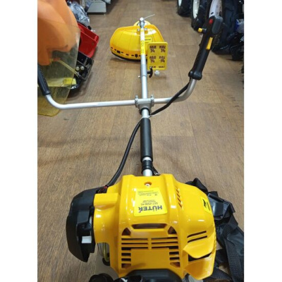 Бензиновый триммер GGT-2500 4S Huter