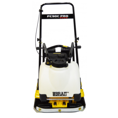 Виброплита бензиновая Brait PC90C PRO