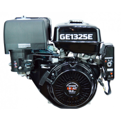 Двигатель бензиновый Brait GE1325E