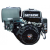 Двигатель бензиновый Brait GE1325E Двигатель бензиновый Brait GE1325E