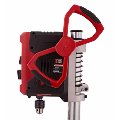 Станок сверлильный NBM850 №1 INDUSTRIAL