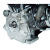 Двигатель бензиновый Brait GE1325EG Двигатель бензиновый Brait GE1325EG