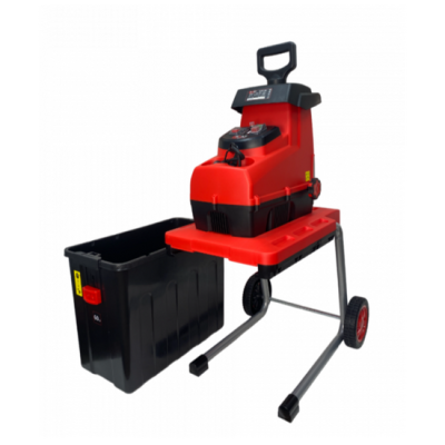 Измельчитель садовый BESH-300 BRAIT