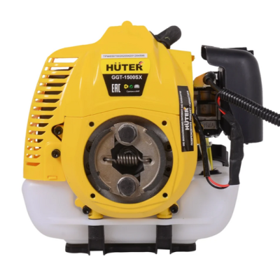 Бензиновый триммер GGT-1500SX Huter