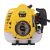 Бензиновый триммер GGT-1500SX Huter