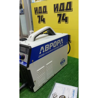 Динамика 205 СИНЕРГЕТИК ПУЛЬС