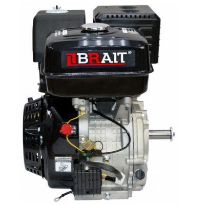 Двигатель бензиновый Brait BR421P18A