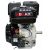 Двигатель бензиновый Brait BR421P18A Двигатель бензиновый Brait BR421P18A