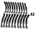 Мотоблок бензиновый Brait BR-135GEEPRO Мотоблок бензиновый Brait BR-135GEEPRO