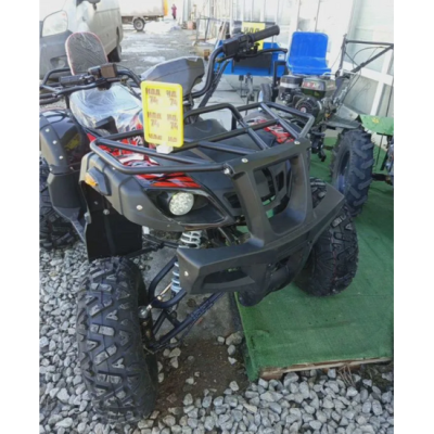 Квадроцикл ATV-15A 200CC