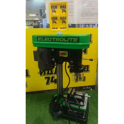 Станок сверлильный ELECTROLITE CC 450