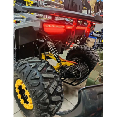 Квадроцикл ONEMOTO FFD1500