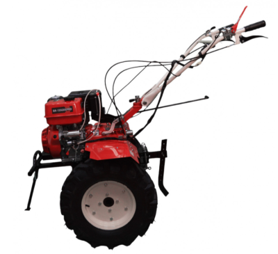 Мотоблок бензиновый Brait BR-135GEEPRO