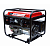 Генератор бензиновый Brait BR6500-CU