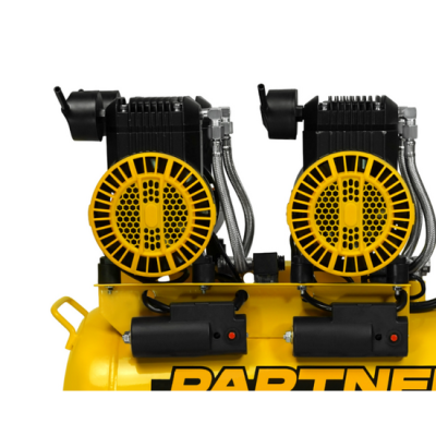 Компрессор Partner 600/50 OL